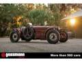 Alfa Romeo 8C 2300 Monza ( 6C Motor ), RHD Rouge - thumbnail 7