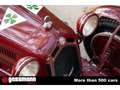 Alfa Romeo 8C 2300 Monza (6C Motor) RHD Rot - thumbnail 25