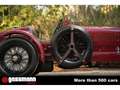 Alfa Romeo 8C 2300 Monza (6C Motor) RHD Rot - thumbnail 27