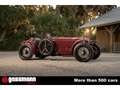 Alfa Romeo 8C 2300 Monza ( 6C Motor ), RHD Rouge - thumbnail 4