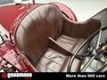 Alfa Romeo 8C 2300 Monza (6C Motor) RHD Rot - thumbnail 13