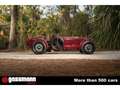 Alfa Romeo 8C 2300 Monza ( 6C Motor ), RHD Rouge - thumbnail 3