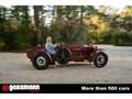 Alfa Romeo 8C 2300 Monza ( 6C Motor ), RHD Rouge - thumbnail 8