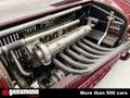 Alfa Romeo 8C 2300 Monza (6C Motor) RHD Rot - thumbnail 17