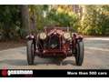 Alfa Romeo 8C 2300 Monza ( 6C Motor ), RHD Rouge - thumbnail 2