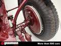 Alfa Romeo 8C 2300 Monza (6C Motor) RHD Rot - thumbnail 27