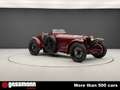 Alfa Romeo 8C 2300 Monza (6C Motor) RHD Rot - thumbnail 3