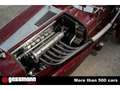 Alfa Romeo 8C 2300 Monza ( 6C Motor ), RHD Rouge - thumbnail 15