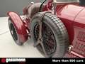 Alfa Romeo 8C 2300 Monza (6C Motor) RHD Rot - thumbnail 24