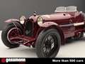 Alfa Romeo 8C 2300 Monza (6C Motor) RHD Rot - thumbnail 10