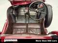 Alfa Romeo 8C 2300 Monza (6C Motor) RHD Rot - thumbnail 12