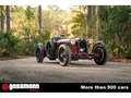 Alfa Romeo 8C 2300 Monza ( 6C Motor ), RHD Rouge - thumbnail 6