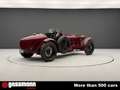 Alfa Romeo 8C 2300 Monza (6C Motor) RHD Rot - thumbnail 8
