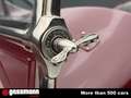 Alfa Romeo 8C 2300 Monza (6C Motor) RHD Rot - thumbnail 30