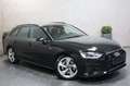Audi A4 Avant 50 TDI Quattro 2x S Line BLACK KAMERA Schwarz - thumbnail 2