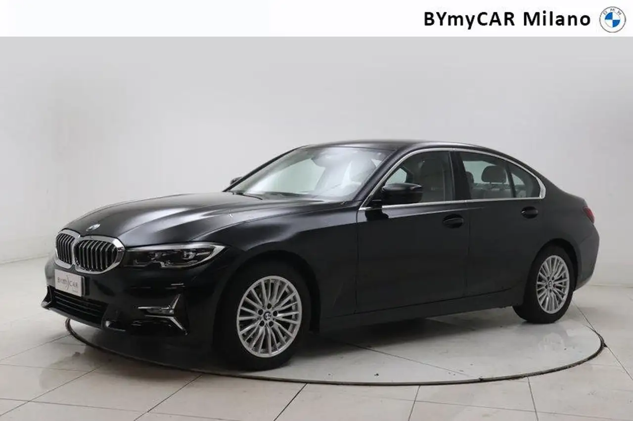 BMW 318