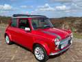 MINI Cooper S 40th anniversary Rot - thumbnail 3