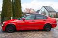 BMW 318 i e46 Limousine Rouge - thumbnail 1