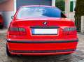 BMW 318 i e46 Limousine Rouge - thumbnail 4