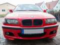 BMW 318 i e46 Limousine Rot - thumbnail 2