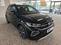 Volkswagen T-Cross 1.5 TSI DSG R-Line*AHK*IQ-LIGHT*ACC*APP* Schwarz - thumbnail 4