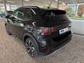 Volkswagen T-Cross 1.5 TSI DSG R-Line*AHK*IQ-LIGHT*ACC*APP* Schwarz - thumbnail 2