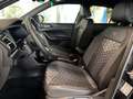 Volkswagen T-Cross 1.5 TSI DSG R-Line*AHK*IQ-LIGHT*ACC*APP* Schwarz - thumbnail 5