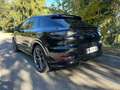 Porsche Cayenne Coupé E-Hybrid 3.0 V6 24V AWD 462 cv Schwarz - thumbnail 7