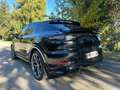 Porsche Cayenne Coupé E-Hybrid 3.0 V6 24V AWD 462 cv Schwarz - thumbnail 9