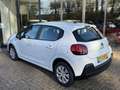 Citroen C3 1.2 PureTech Feel 105g*Airco*EXPORT/EX.BPM* Beyaz - thumbnail 13