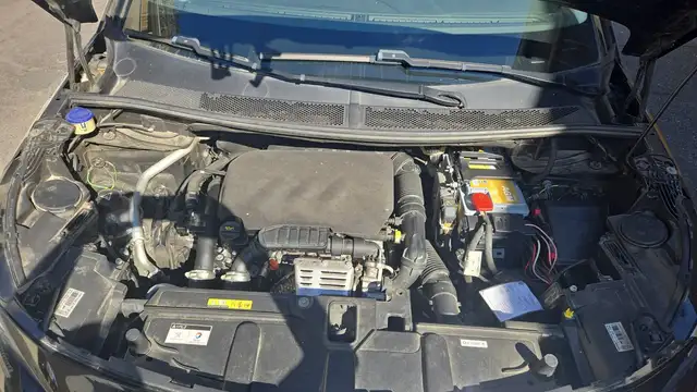 Peugeot 3008 view 15
