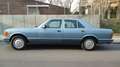 Mercedes-Benz 500 SEC 2.HAND + SCHECKHEFT+ KLIMA + NUR 139 TKM Blau - thumbnail 20