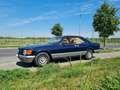 Mercedes-Benz 500 SEC 2.HAND + SCHECKHEFT+ KLIMA + NUR 139 TKM Blau - thumbnail 12