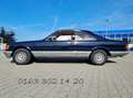 Mercedes-Benz 500 SEC 2.HAND + SCHECKHEFT+ KLIMA + NUR 139 TKM Blau - thumbnail 2