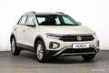 Volkswagen T-Roc Life TSI Aut. AHK WINTER NAV AKTIONSPREIS++ Gris - thumbnail 34