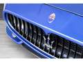 Maserati GranCabrio Sport Carbon Azul - thumbnail 16