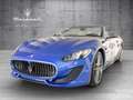 Maserati GranCabrio Sport Carbon Blue - thumbnail 2