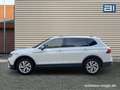 Volkswagen Tiguan Allspace 1.5 TSI Life DSG 7-Si-Navi+AHK+Lenk SHZ+LED+ Blanco - thumbnail 2