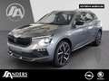 Skoda Kamiq Tour 1,5 TSI DSG +ACC+Navi+SHZ+AHK+MATRIX Grigio - thumbnail 1