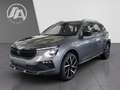 Skoda Kamiq Tour 1,5 TSI DSG +ACC+Navi+SHZ+AHK+MATRIX Grigio - thumbnail 4