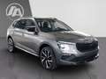 Skoda Kamiq Tour 1,5 TSI DSG +ACC+Navi+SHZ+AHK+MATRIX Grigio - thumbnail 7