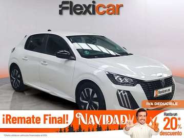 1.2 Puretech S&S Active 100