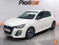 Peugeot 208 1.2 Puretech S&S Active 100 Blanco - thumbnail 3