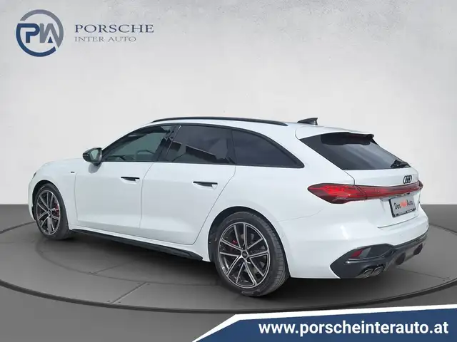 Audi A5 quattro TDI Ansicht 4