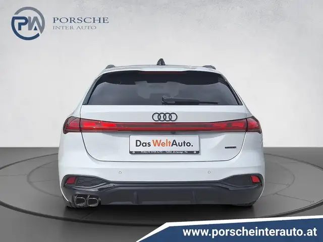 Audi A5 quattro TDI Ansicht 5