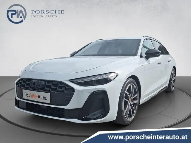 Audi A5 quattro TDI Ansicht 1