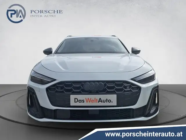 Audi A5 quattro TDI Ansicht 2