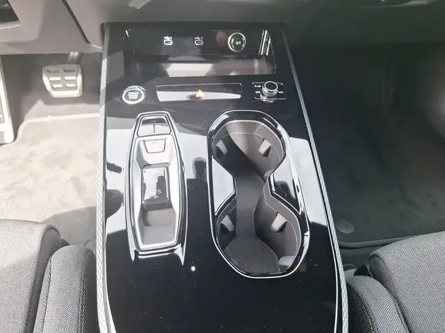 Audi A5 quattro TDI Ansicht 11