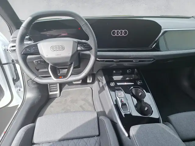 Audi A5 quattro TDI Ansicht 7
