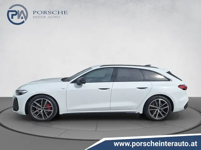 Audi A5 quattro TDI Ansicht 3